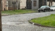 Alerta por tormentas y granizo en Buenos Aires: preocupante informe del SMN
