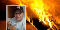 Asesinaron a firmante de paz en Cocorná: intentaron incinerar el cuerpo de la víctima