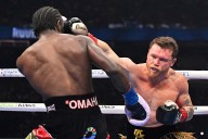 Terence 'Bud' Crawford makes history with victory over Canelo Alvarez