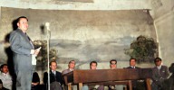 El adiós al viejo Colegio La Libertad en la voz del profesor Guillermo Luque Vega