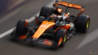 F1 leader Piastri crashes in Azerbaijan GP qualifying