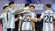 Qué artistas animarán Argentina vs. Venezuela en el Monumental