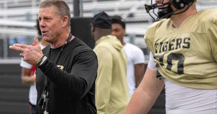 Bill Haisten: ‘Impatient’ Broken Arrow wants immediate relevance in 6AI