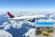 Delta Air Lines will permanently stop all flights to this airport in just two months' time