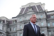 RFK Jr’s war on vaccines is about shaming women, not helping kids