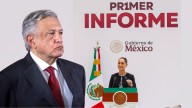 Sheinbaum reconoce a AMLO en su primer informe de Gobierno: ‘Avanzamos sustentados en la gran hazaña del presidente López Obrador’
