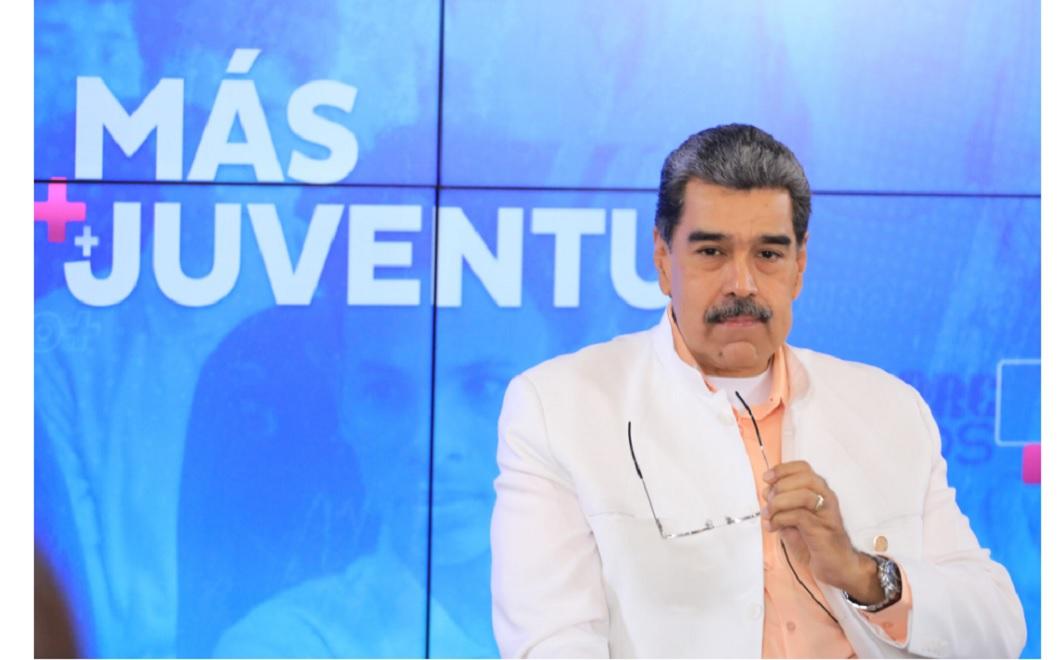 Maduro: Zona Binacional de Paz con Colombia avanza con pasos certeros