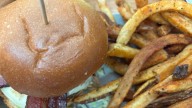 Delaware burger restaurant featured on Food Network' has new site