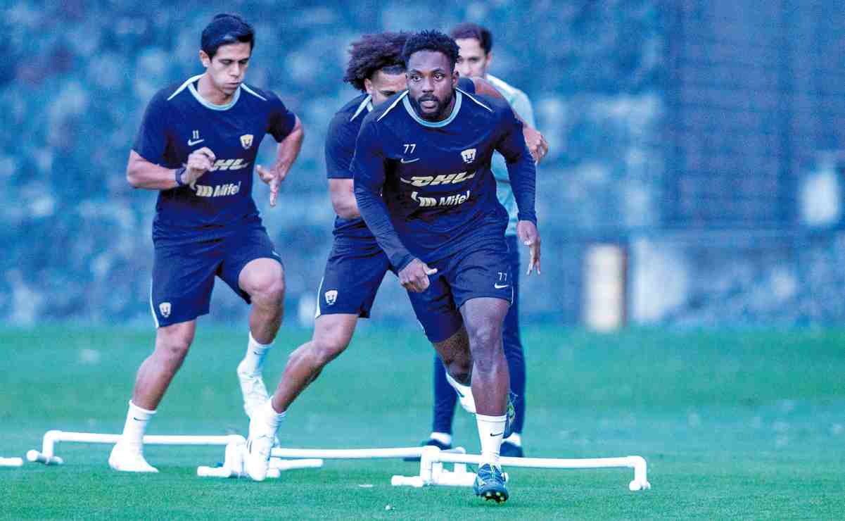 Los Pumas tienen un partido clave ante el FC Juárez en la lucha por los puestos del Play