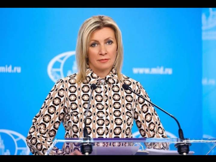 Cancillería rusa tacha de inadmisible la presión de EU a Venezuela