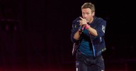 Coldplay Urges Fans to ‘Send Love’ to Charlie Kirk’s Family