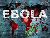 OMS alerta por nuevo brote de ébola en el Congo