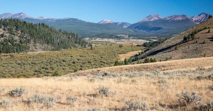 Department of Interior proposing repeal of public land rule to help with energy production