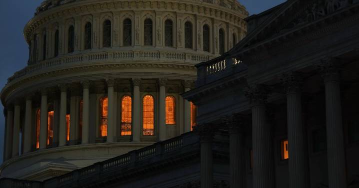 Will the Government Shut Down? Latest Updates