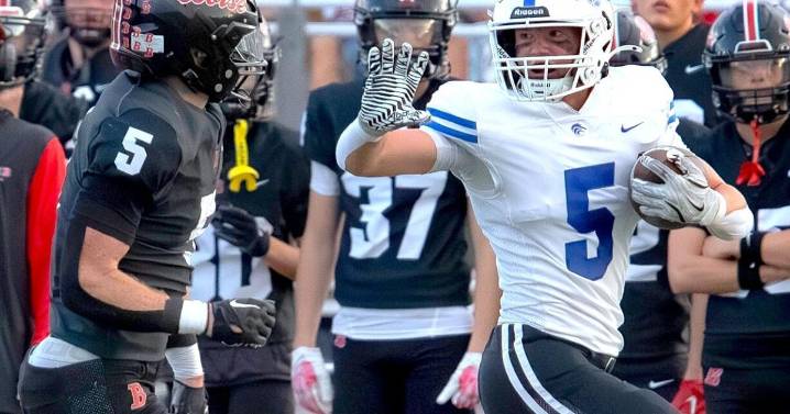 Timberline ends losing streak against district rival Boise