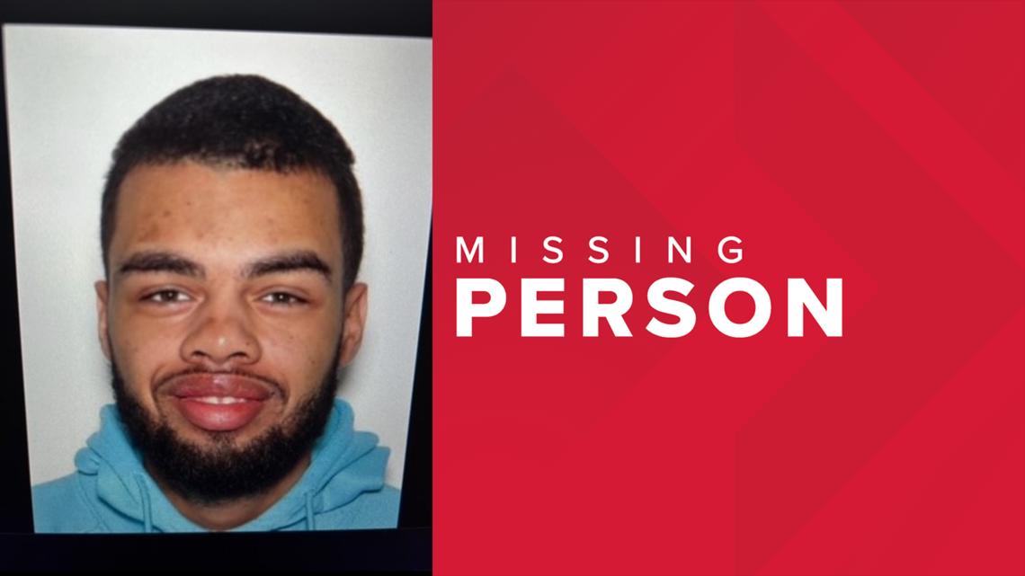 Portsmouth police seek help to find missing 21