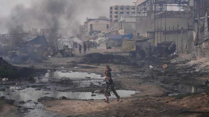 De la huella del Holocausto a la crisis humanitaria en Gaza: ¿Han fracasado las organizaciones internacionales?