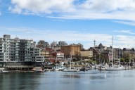 Victoria ranked 3rd least affordable Canadian city for renters: report