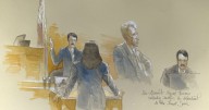 Witnesses place Ryan Routh in Palm Beach County before alleged Trump assassination attempt