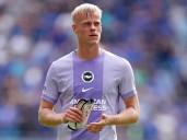 Spurs receive 'big boost' in pursuit of £44m
