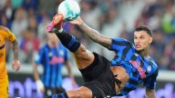 Under-pressure Italy without injured striker Scamacca for World Cup qualifiers