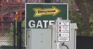 Kennywood worker, 73, dies after being struck by vehicle near park in West Mifflin