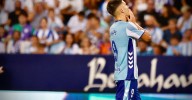 Málaga CF-Granada: Pecados de soberbia (2