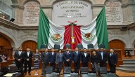 Llama Josué Hernández a fortalecer relaciones entre Edomex y Guangdong