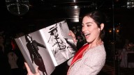 Book Party, But Make It Chanel—Inside the Tweed-Filled Dinner for Sofia Coppola’s Latest Tome