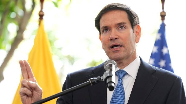 US upends its role as the high-seas drug police with a military strike on Venezuelan boat