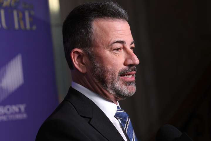 ABC Is Bringing Kimmel Back — But Nexstar, Sinclair Refuse to Broadcast His Show