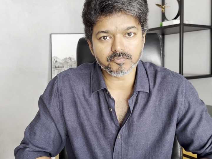 Vijay Tells CM Stalin: “Do Anything to Me, Spare My Supporters” After Karur Stampede