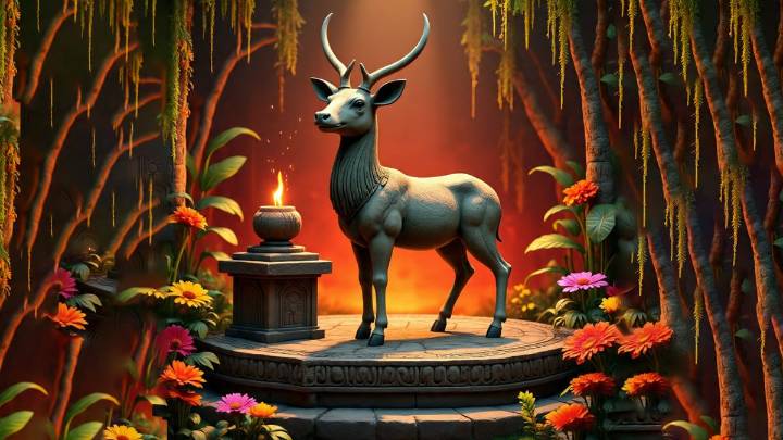 Horóscopo maya: las predicciones para los 13 signos en el inicio del Mes del Venado