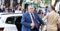 El Constitucional rechaza por unanimidad el recurso con el que Santos Cerdán buscaba salir en libertad