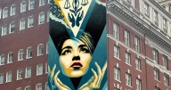 Shepard Fairey to unveil ‘Uplift Justice’ mural in Center City