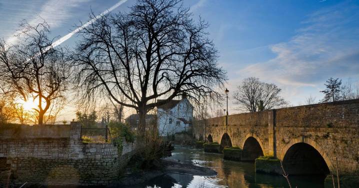 Picturesque market town that's the 'oldest in UK' that's a day out from Cambs