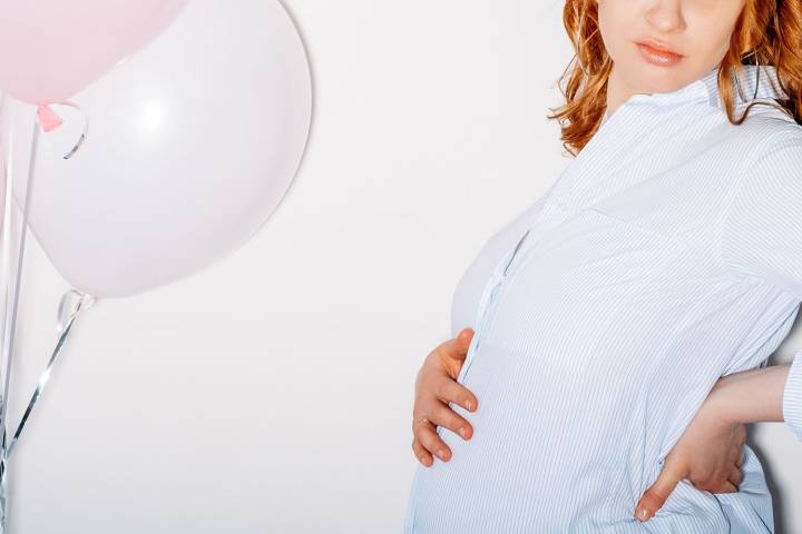 Pregnant Woman Cancels Baby Shower After Boyfriend’s Moms Back Out of Paying