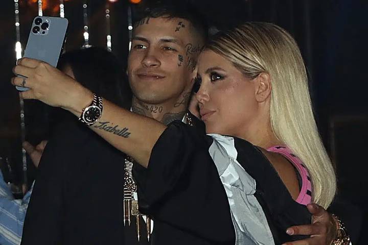¡Ya tendría abogado! Wanda Nara evalúa acciones legales contra L