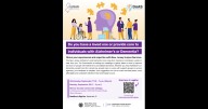 Information on Dementia Available via Zoom on Sept. 13