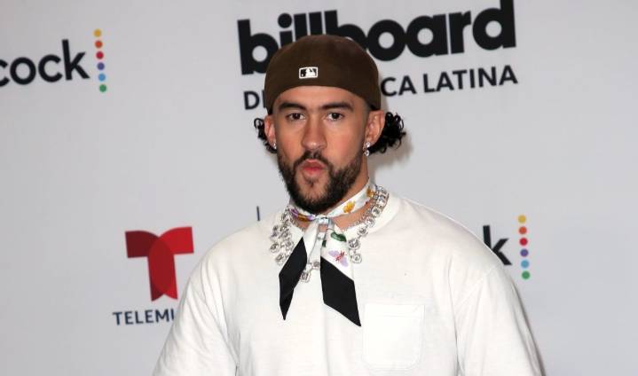 Bad Bunny domina con 27 nominaciones los Premios Billboard de la Música Latina 2025