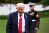 Trump administration blames Democrats for shutdown in official government warnings as deadline nears