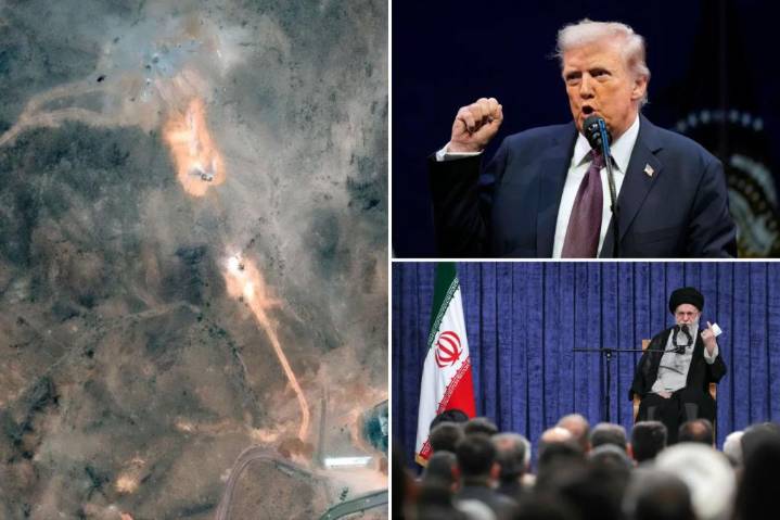 Iran has no path to producing weapons-grade uranium after Trump strikes: experts