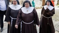 La Justicia suspende el desahucio de las monjas cismáticas de Belorado tras recurrirse la sentencia