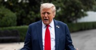 Trump anuncia despliegue de submarinos nucleares frente a Rusia: ‘Nos amenazó un poco’