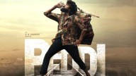 Ram Charan Completes 18 Years In Cinema, Peddi Makers Drop New Poster