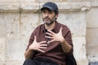 Rodrigo Sorogoyen, protagonista en los Diálogos entre Cineastas del FCS