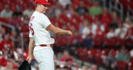 Cardinals rookies Michael McGreevy and Thomas Saggese lead way in shutout win over Reds