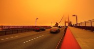 Wildfires in Western U.S. Play a Role in Global Warming, Research Shows