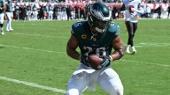 Eagles send a message to the NFL and the 31 other teams with the fake tush push