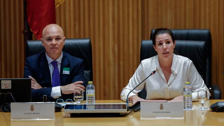 Vox lleva a votación en el Congreso que se expulse migrantes ilegales, se repatríe a menores y se confisque el Open Arms
